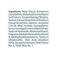 Himalaya Purifying Neem Face Wash (200 ml) - 200 ml