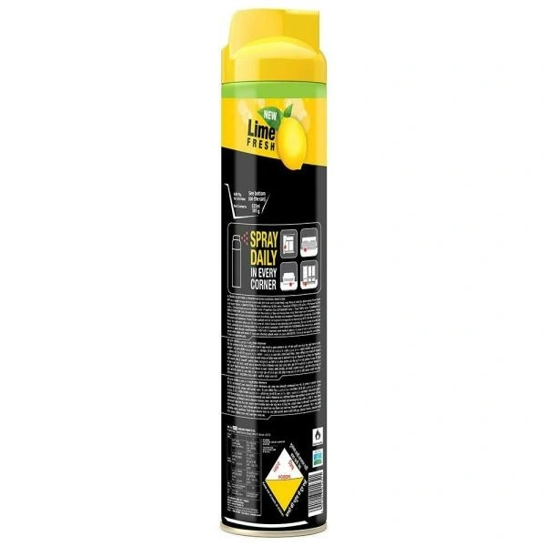 Hit For Mosquitoes and Flies - 625 ml - 625 ml