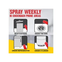 Hit Fresh Fragrance - 200 gm - 200 gm