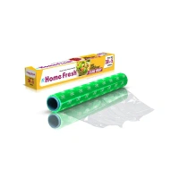 Home Fresh Pure Food Grade- Cling Wrap - 1 unit (35m)