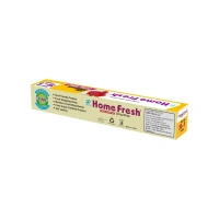 Home Fresh Pure Food Grade- Cling Wrap - 1 unit (35m)