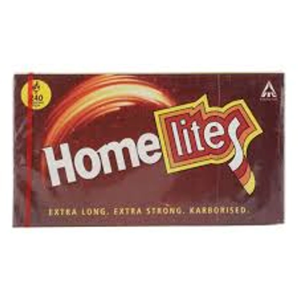 Home Lite Matchbox - 1 Pieces