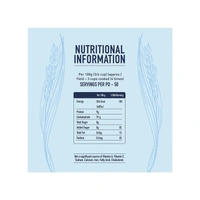 India Gate Daily Premium Basmati Rice - 5 kg