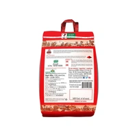 India Gate Mogra Basmati Rice (Broken) - 5 kg