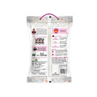 India Gate Rozana Pure Basmati Rice - 5 kg