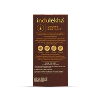 Indulekha Bhringraj Hair Oil - 100 ml - 100 ml