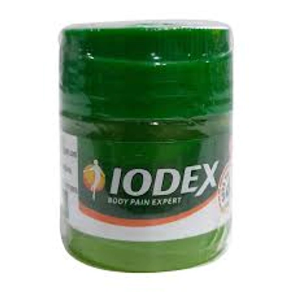 Iodex Body Pain Expert - 16 gm - 16 gm