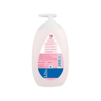 Johnson's Baby Lotion - 500 ml