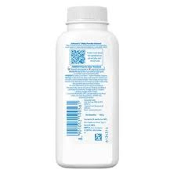 Johnson's Baby Powder - 100 gm - 100 gm