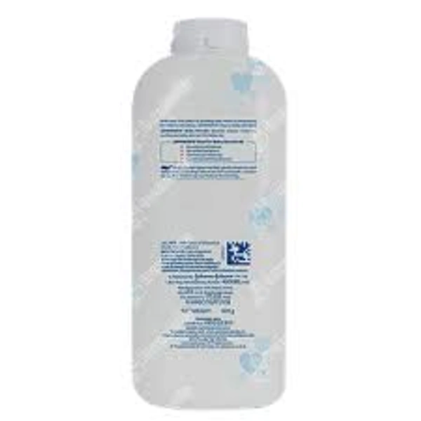 Johnson's Baby Powder-400 gm - 400 gm