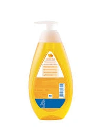 Johnson's Baby Shampoo-500 ml - 500 ml