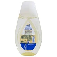 Johnson's Baby Top-To-Toe Bath-100 ml - 100 ml