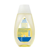 Johnson's Baby Top-To-Toe Bath-200 ml - 200 ml