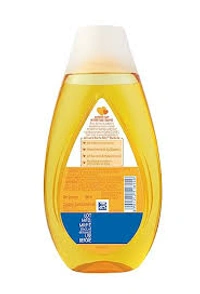 Johnsons's Baby Shampoo - 100 ml - 100 ml