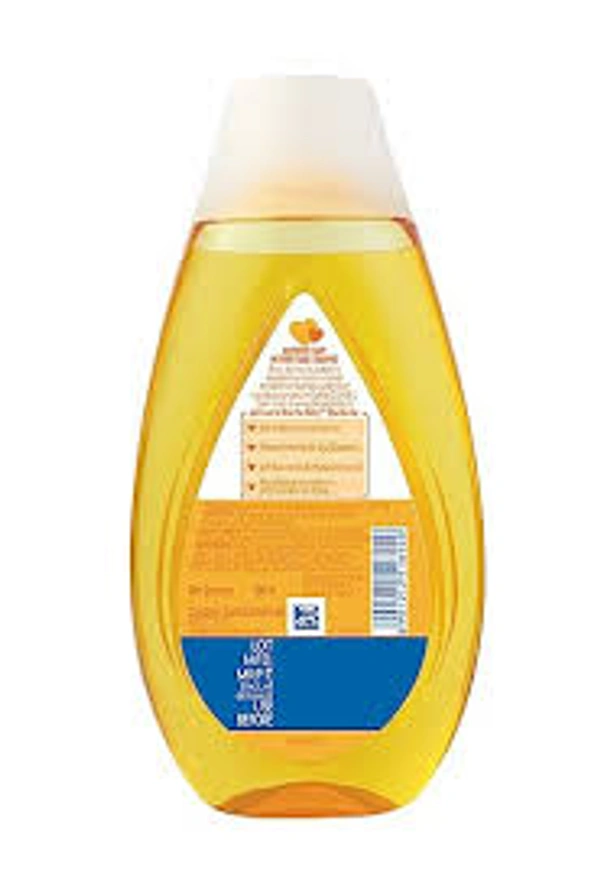 Johnsons's Baby Shampoo - 100 ml - 100 ml