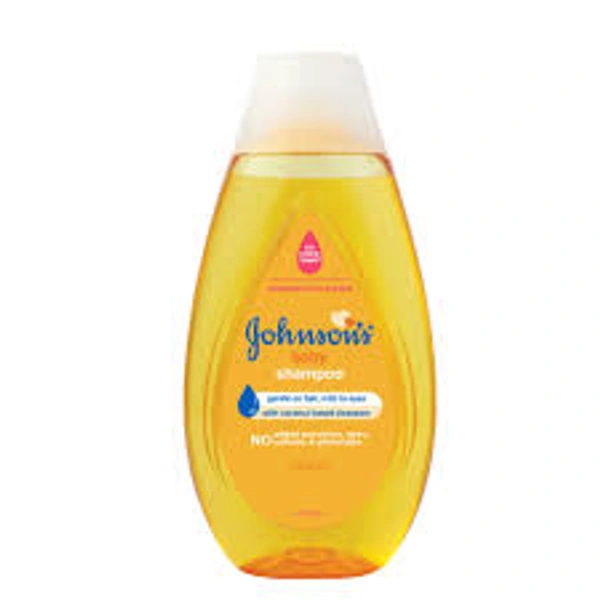 Johnsons's Baby Shampoo - 200 ml - 200 ml