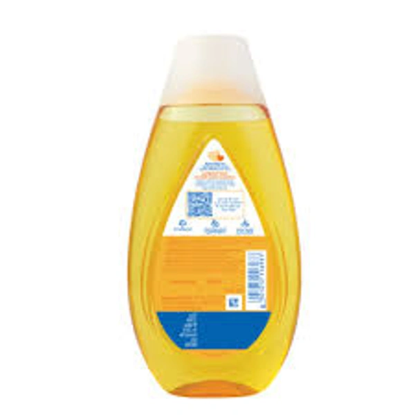 Johnsons's Baby Shampoo - 200 ml - 200 ml