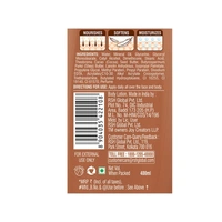 Joy Cocoa Rich Intense Nourishing Body Lotion - 400 ml