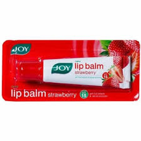 Joy Lip Gaurd-10 gm - 10 gm