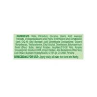 Joy Pure Aloe Multi Benefit Moisturizing Lotion - 300 ml