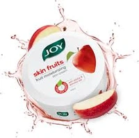 Joy Skin Fruit Moisturizing Skin Cream - 130 ml - 130 ml
