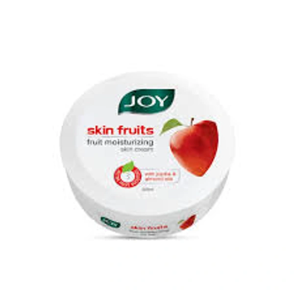 Joy Skin Fruit Moisturizing Skin Cream - 200 ml - 200 ml