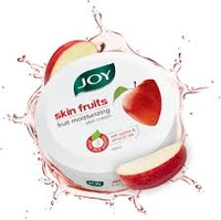 Joy Skin Fruit Moisturizing Skin Cream - 200 ml - 200 ml