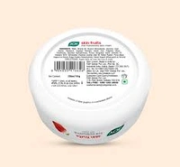 Joy Skin Fruit Moisturizing Skin Cream - 200 ml - 200 ml