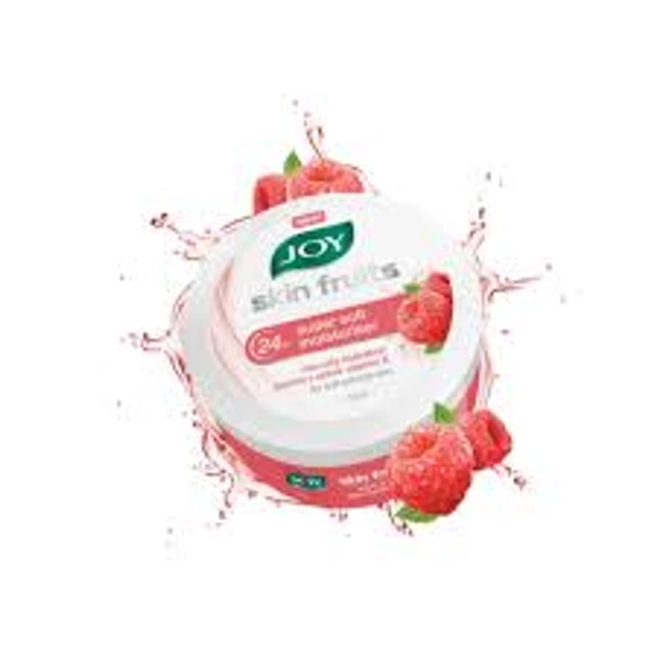 Joy Skin Fruit Moisturizing Skin Cream - 50 ml - 50 ml
