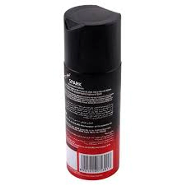 Kama Sutra KS Spark Deodorant Spray - 150 gm - 150 gm