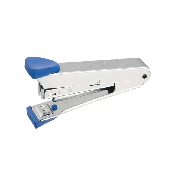 Kangaro Stapler - (Blue) - 1 pc, 1 piece