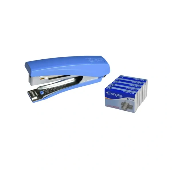 Kangaro Stapler Set (Assorted) - 1 Unit