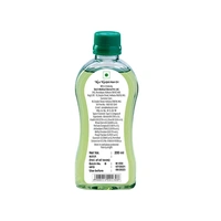 Keo Karpin Non Sticky Hair Oil - 100 ml