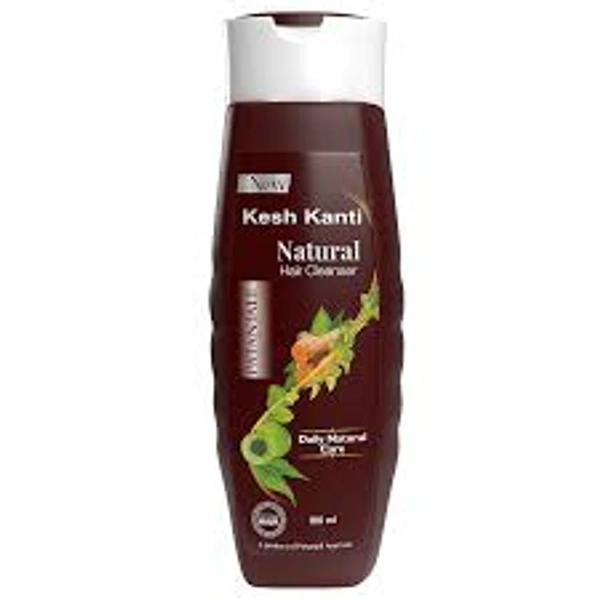 Kesh Kanti Natural Hair Cleanser 180 ml - 180 ml