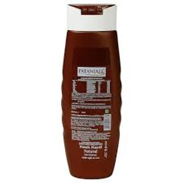 Kesh Kanti Natural Hair Cleanser 180 ml - 180 ml