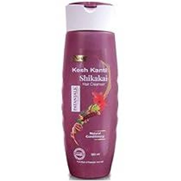 Kesh Kanti Shikakai Hair Cleanser 180 ml - 180 ml