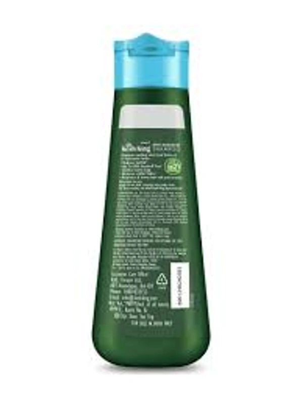Kesh King Ayurvedic Anti-Dandruff Shampoo-200 ml - 200 ml