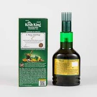 Kesh King Ayurvedic Oil - 100 ml - 100 ml