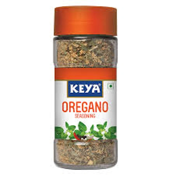 Keya Oregano Seasoning - 50 gm