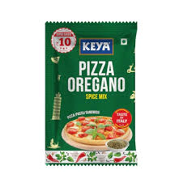Keya Pizza Oregano - 10 gm