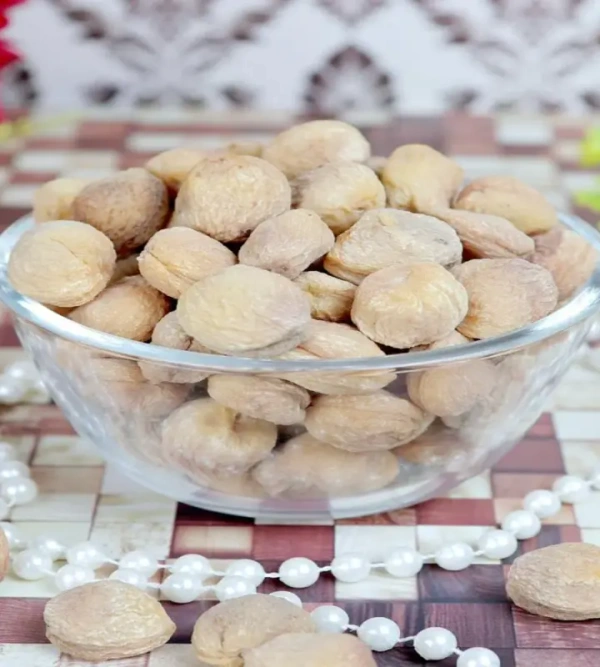 Nuts Uncle Khurmani Superior - 250 Gm - 250 Gm