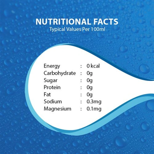 kinley - 1 ltr - 1 ltr