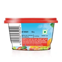 Kissan Mixed Fruit Jam - 90 gm - 90 gm