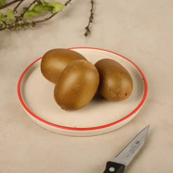 Kiwi Golden - 2 Pieces