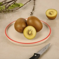 Kiwi Golden - 2 Pieces