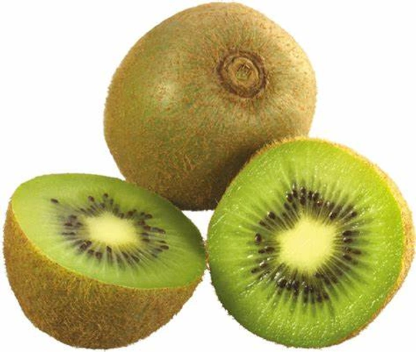Kiwi Green - 2 Pieces