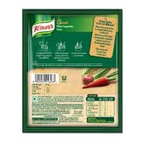 Knorr Mixed Vegetable Soup - 9.5 gm - 9.5 gm