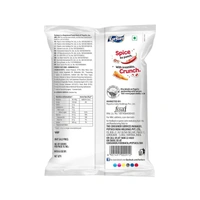 Kurkure Sizzlin Hot Crisps - 68 gm - 68 gm