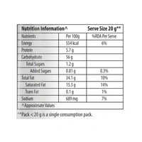 Kurkure Sizzlin Hot Crisps - 68 gm - 68 gm