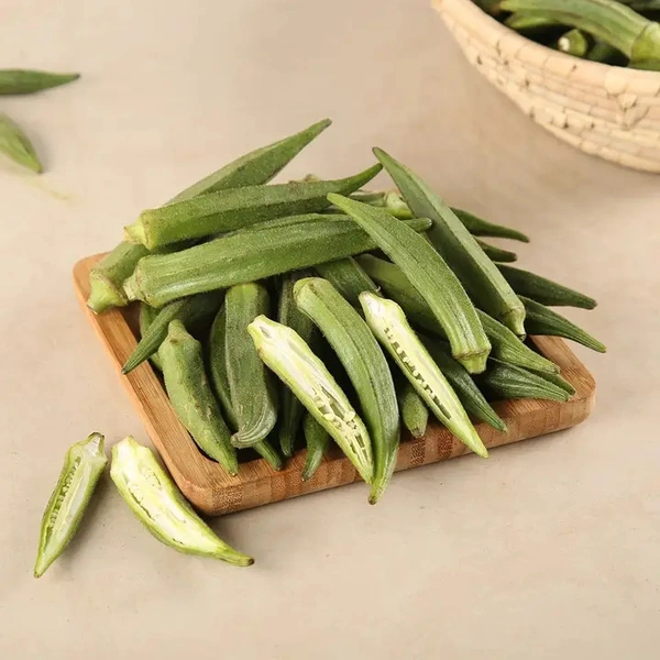 Lady Finger (Bhindi) - 200 gm